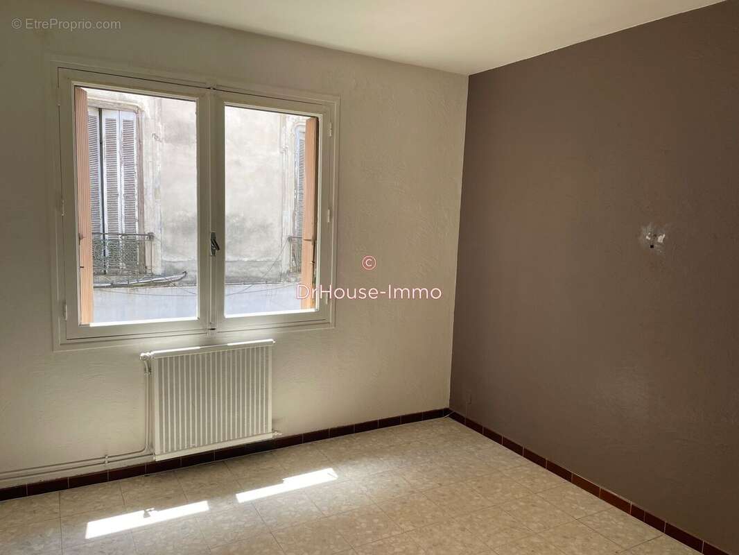 Appartement à ALES