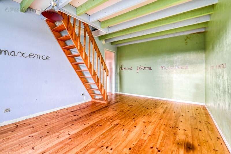 Maison à LIZY-SUR-OURCQ