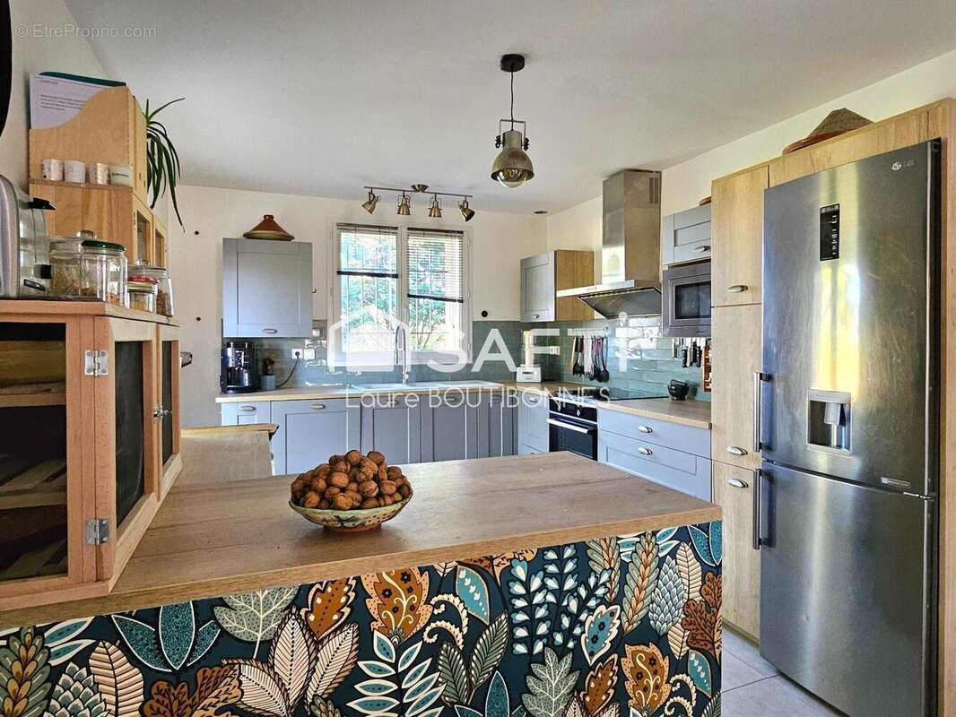 Photo 3 - Maison à SAINT-SULPICE