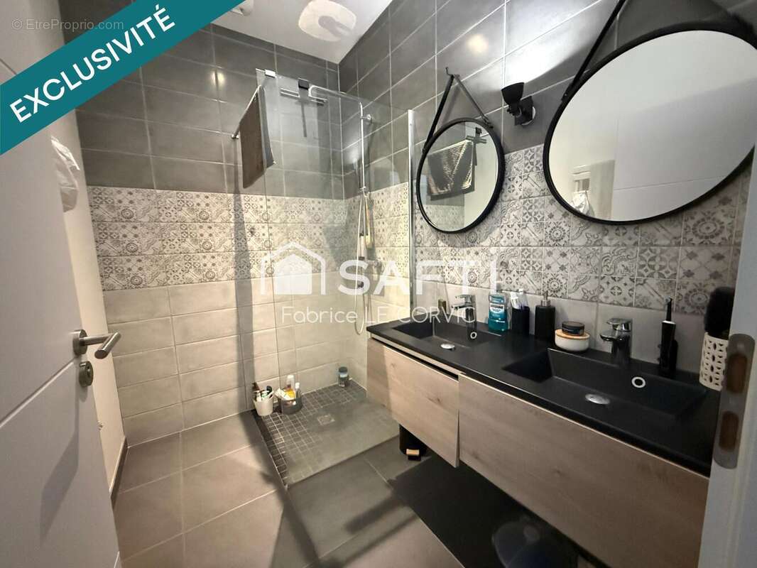 Photo 9 - Maison à GUENIN