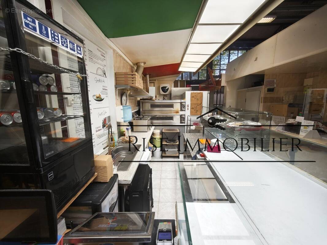 Commerce à NARBONNE