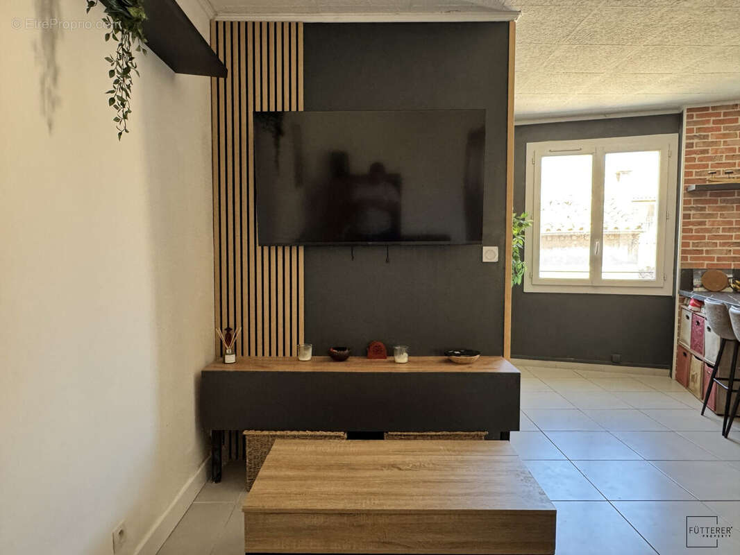 Appartement à NARBONNE