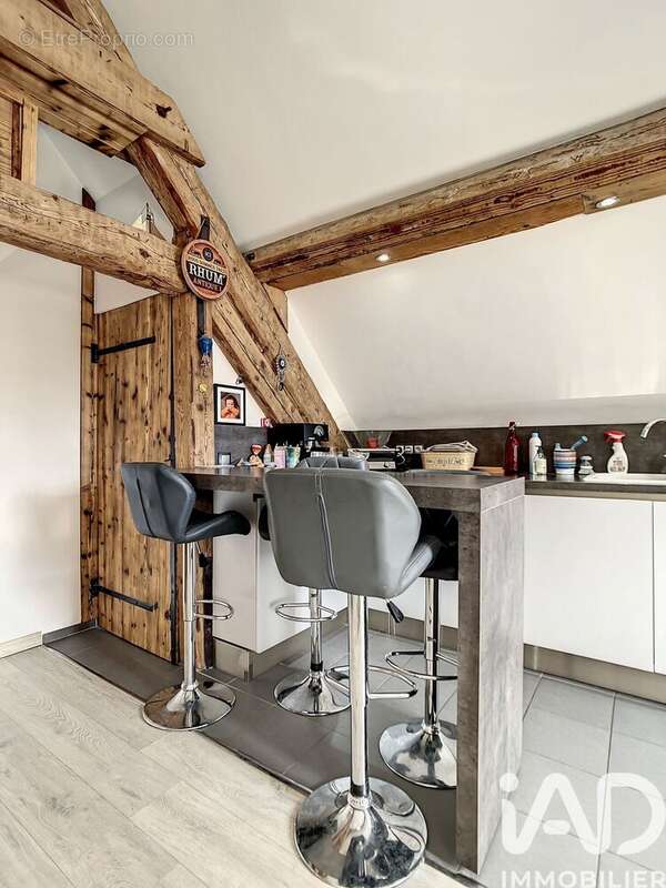 Photo 7 - Appartement à TANINGES