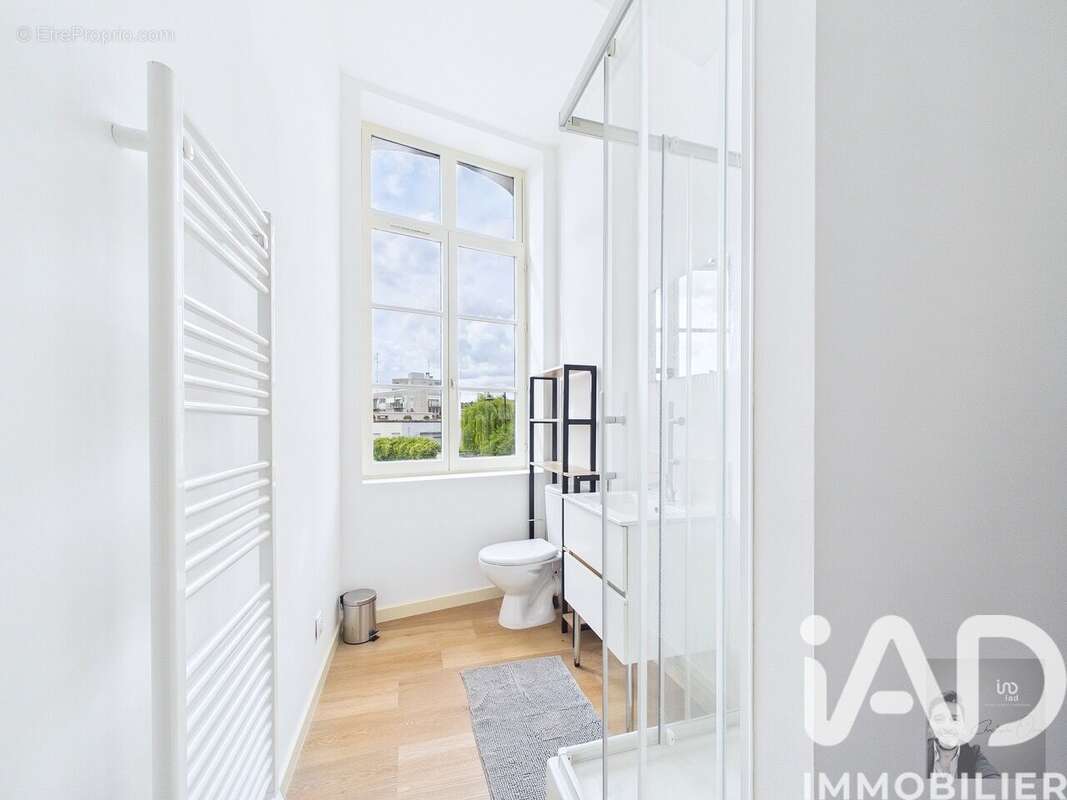 Photo 4 - Appartement à VALENCIENNES