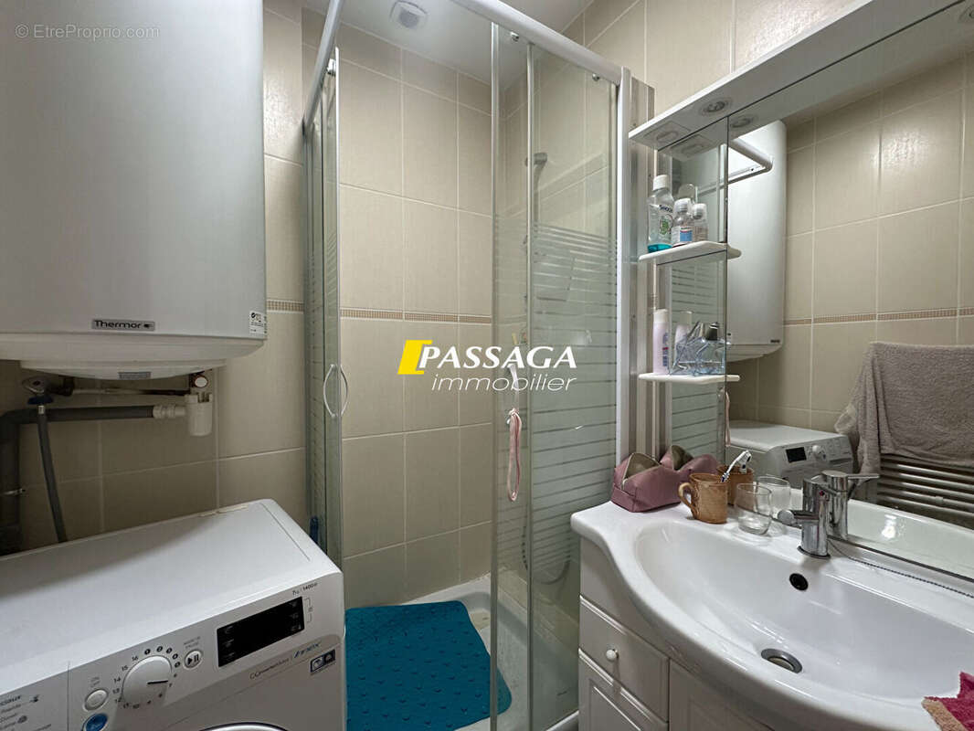 Appartement à LAISSAC