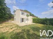 Photo 1 - Maison à SAINT-MARTIN-D'ARDECHE