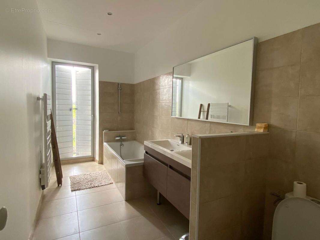 Maison à CARCASSONNE