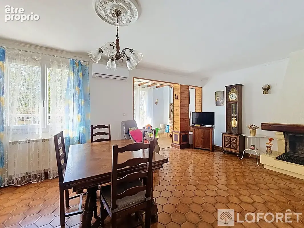 Maison Béziers 6 pièces 115m² - photo 3
