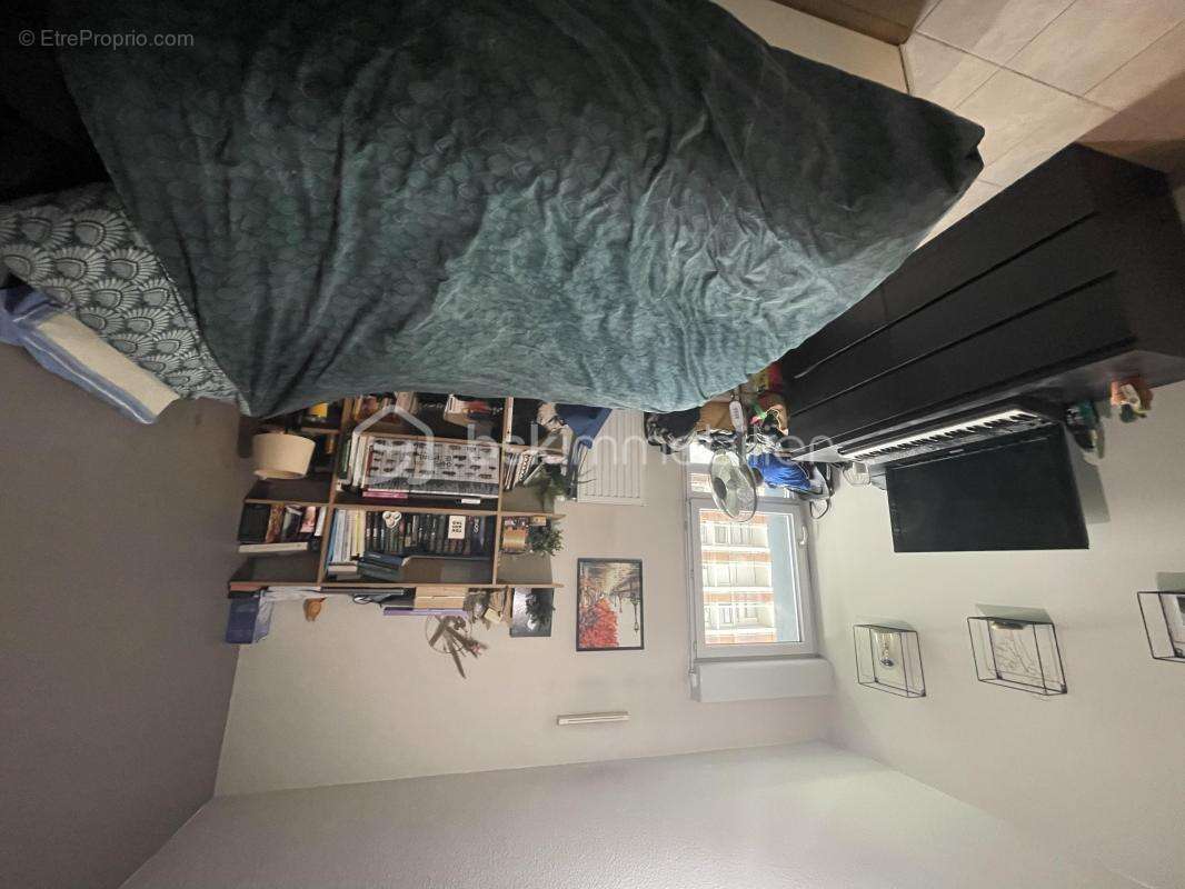 Appartement à BRON