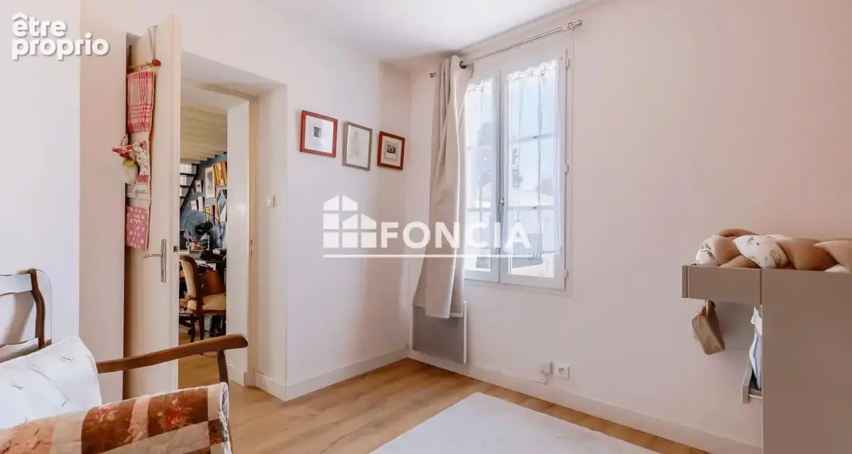 Photo Maison à Challans au prix de 179 500€
