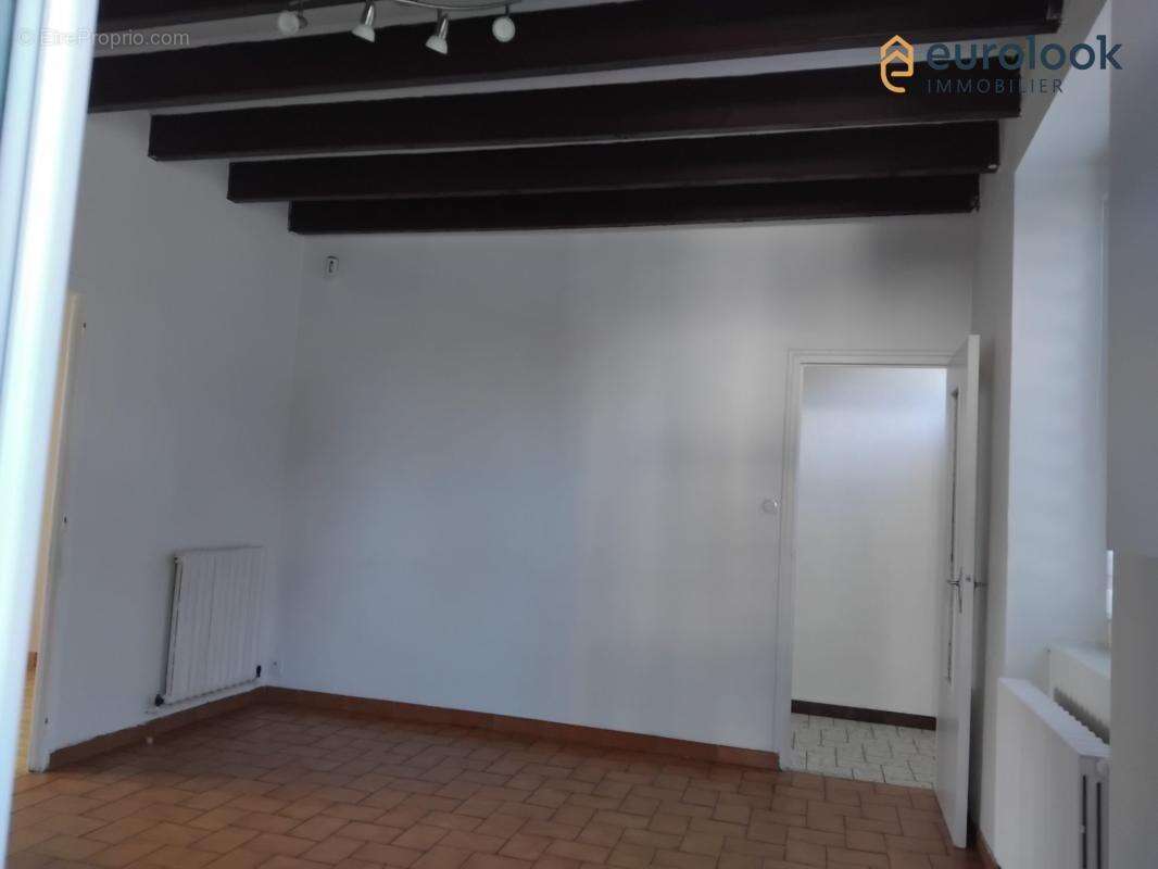 Maison à MALESTROIT