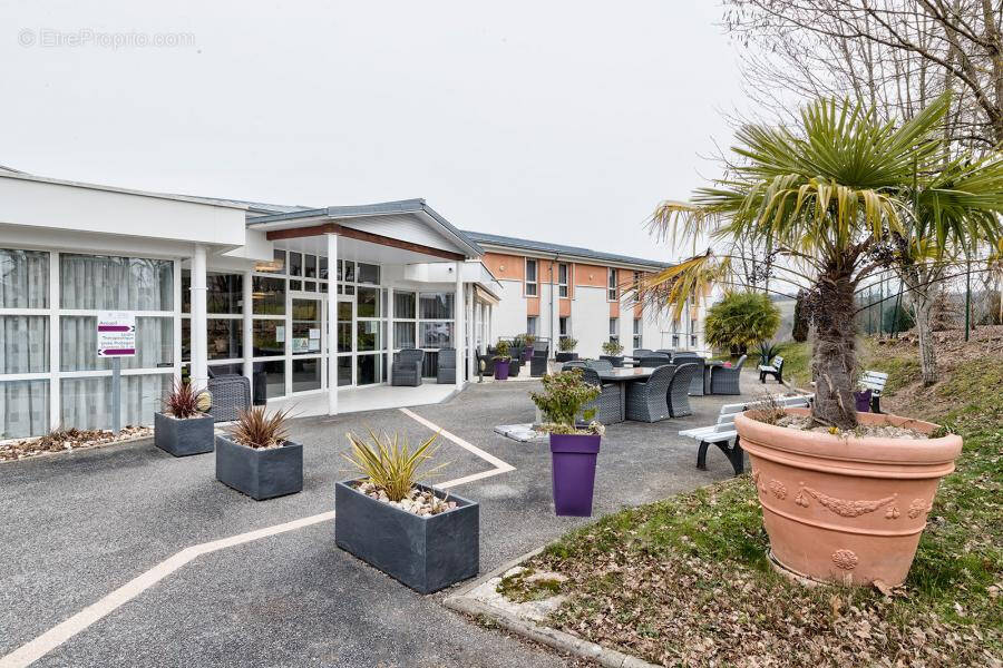 Appartement à COSNAC
