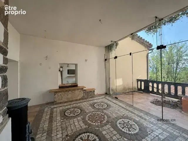 Maison 225 m² à Conqueyrac  - photo 2