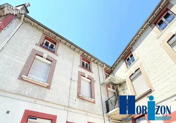 Appartement à FIRMINY