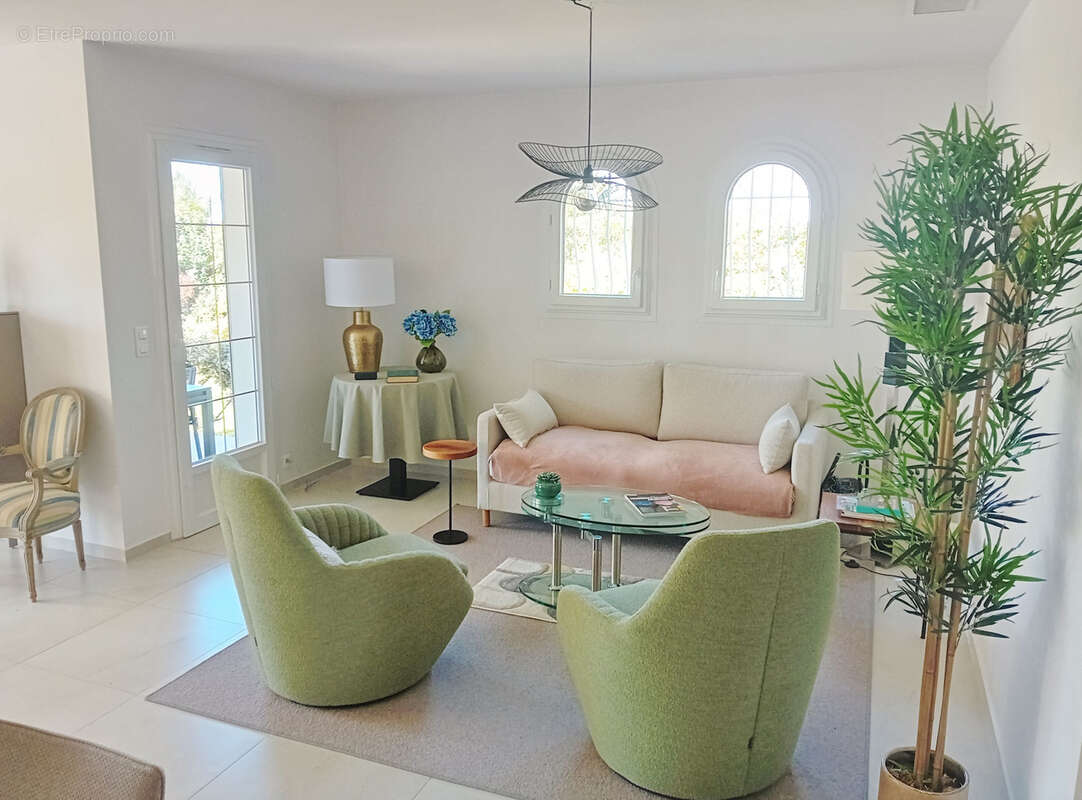 Maison à SAINT-RAPHAEL