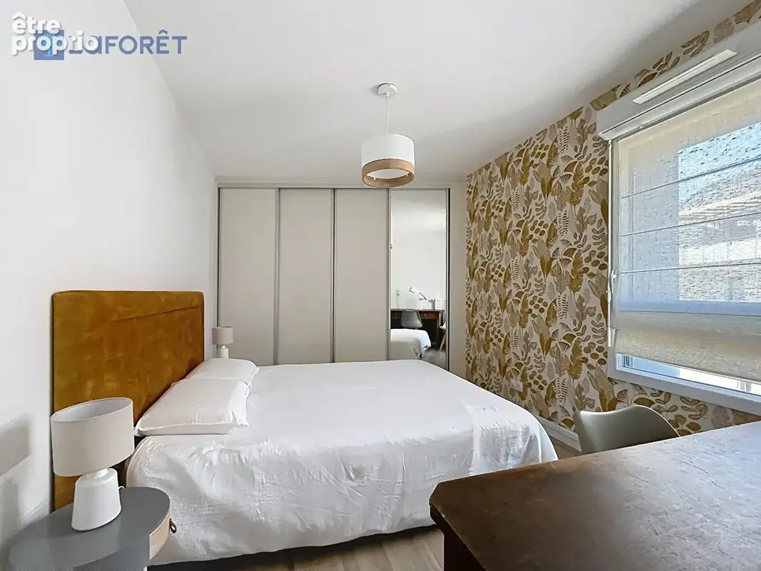 Guidel Centre, appartement 3 pièce(s, 2 chambres, 60 m2, avec terrasse au SUD et stationnement privatif - photo 6