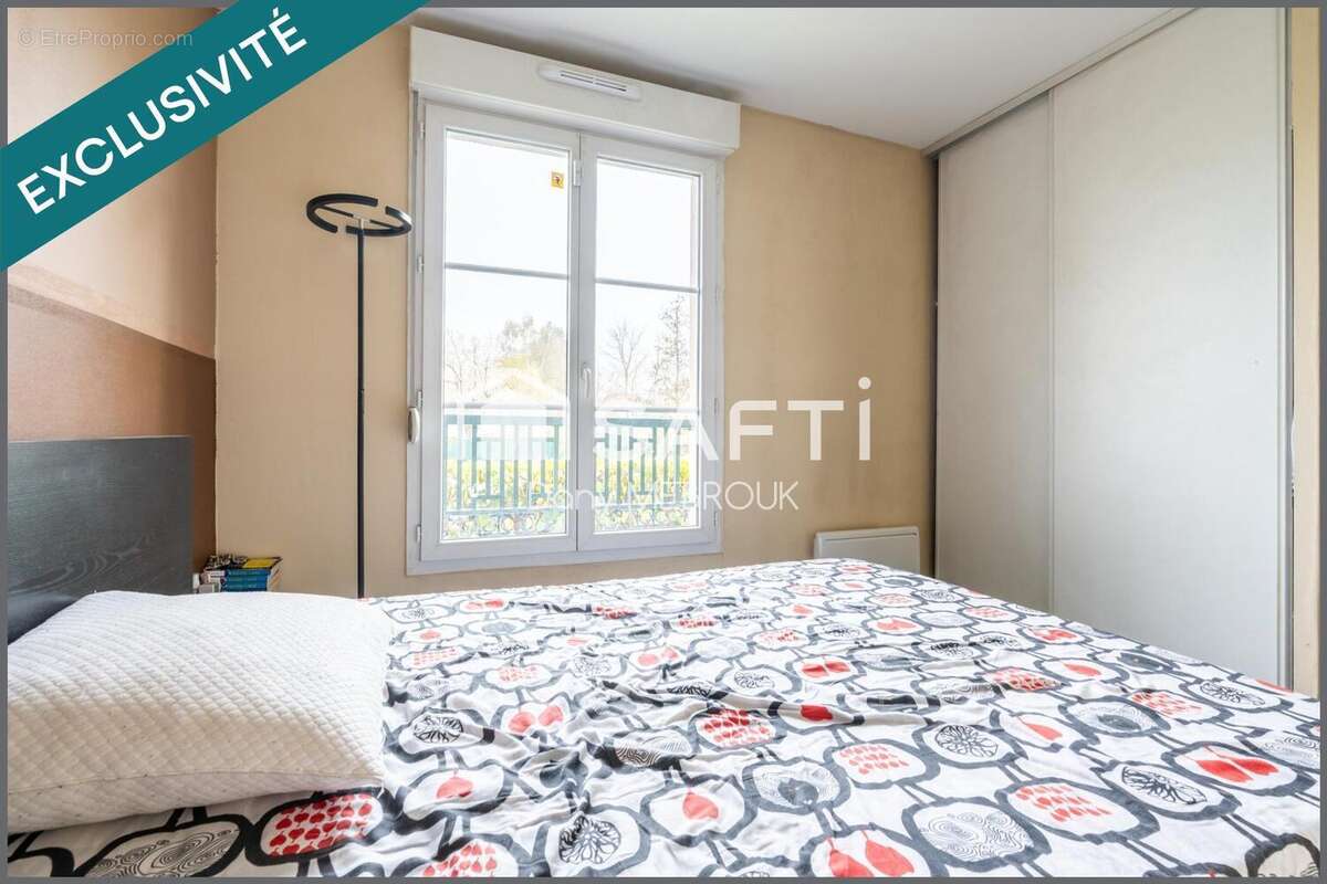 Photo 7 - Appartement à MONTMAGNY