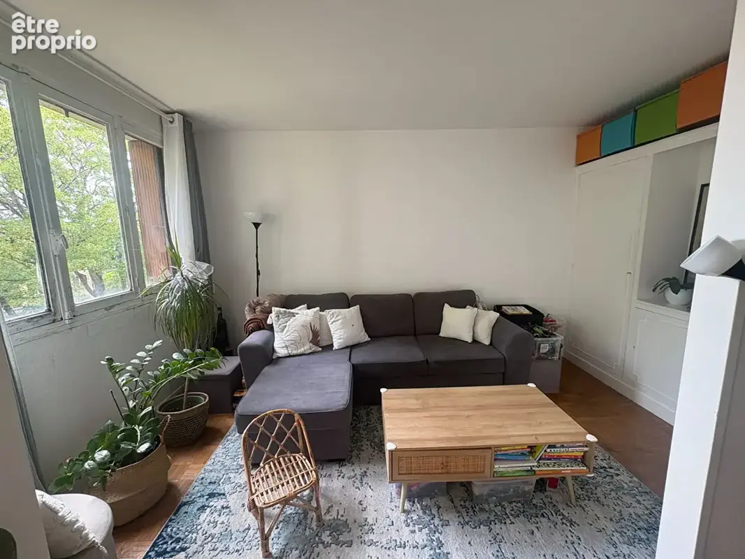 Appartement 4 pièces à vendre à Sèvres, Bord de Seine - Réf 1385 - photo 4