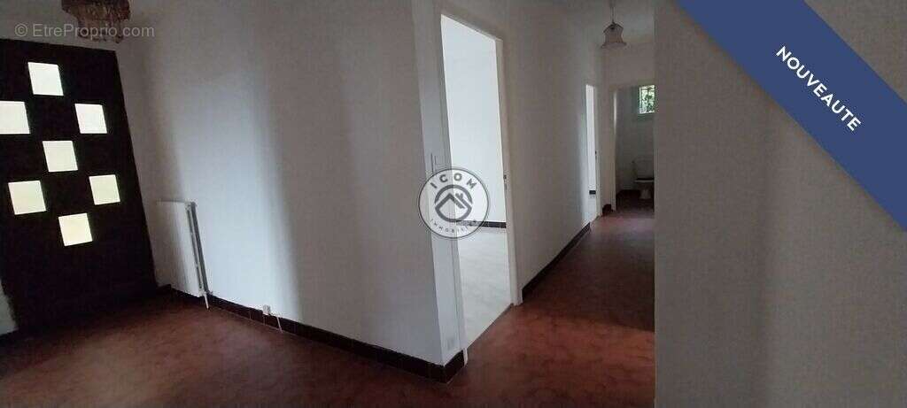 Maison à COULOUNIEIX-CHAMIERS