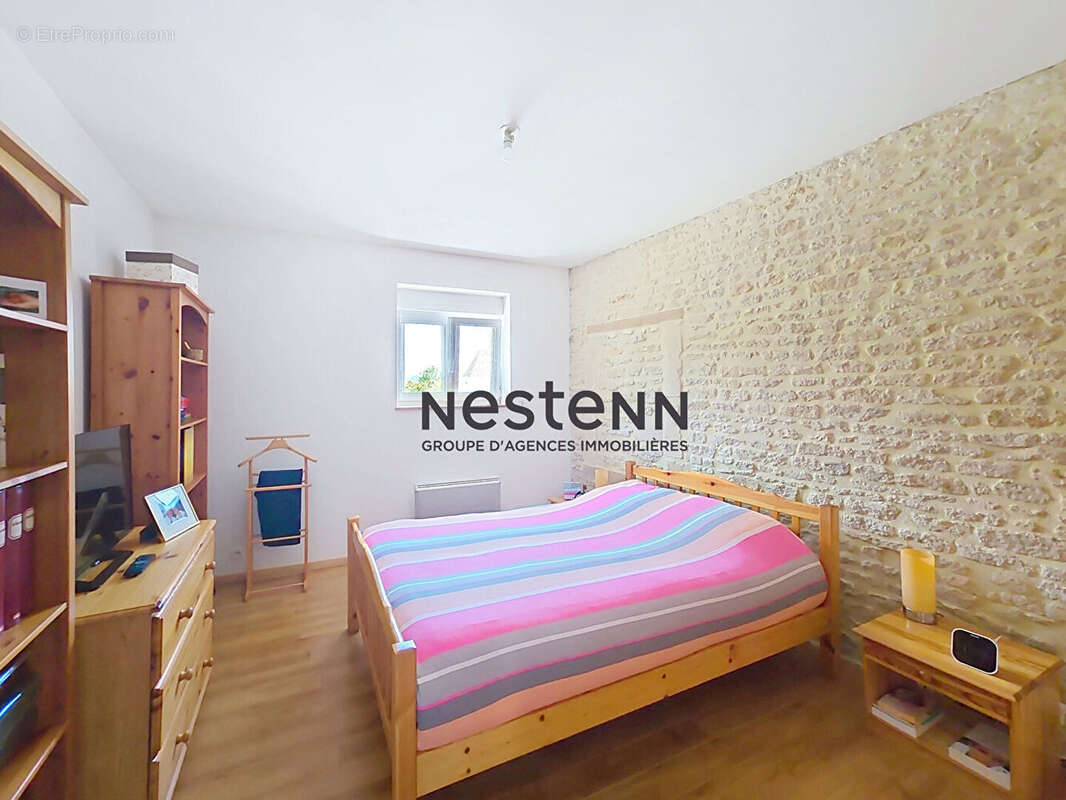 Appartement à SAINT-AUBIN-D'ARQUENAY