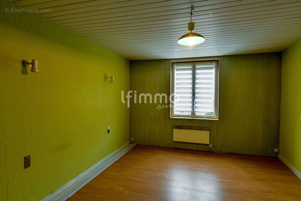 maison familial de 127m2– 3 garage – grenier aménageable - photo 17