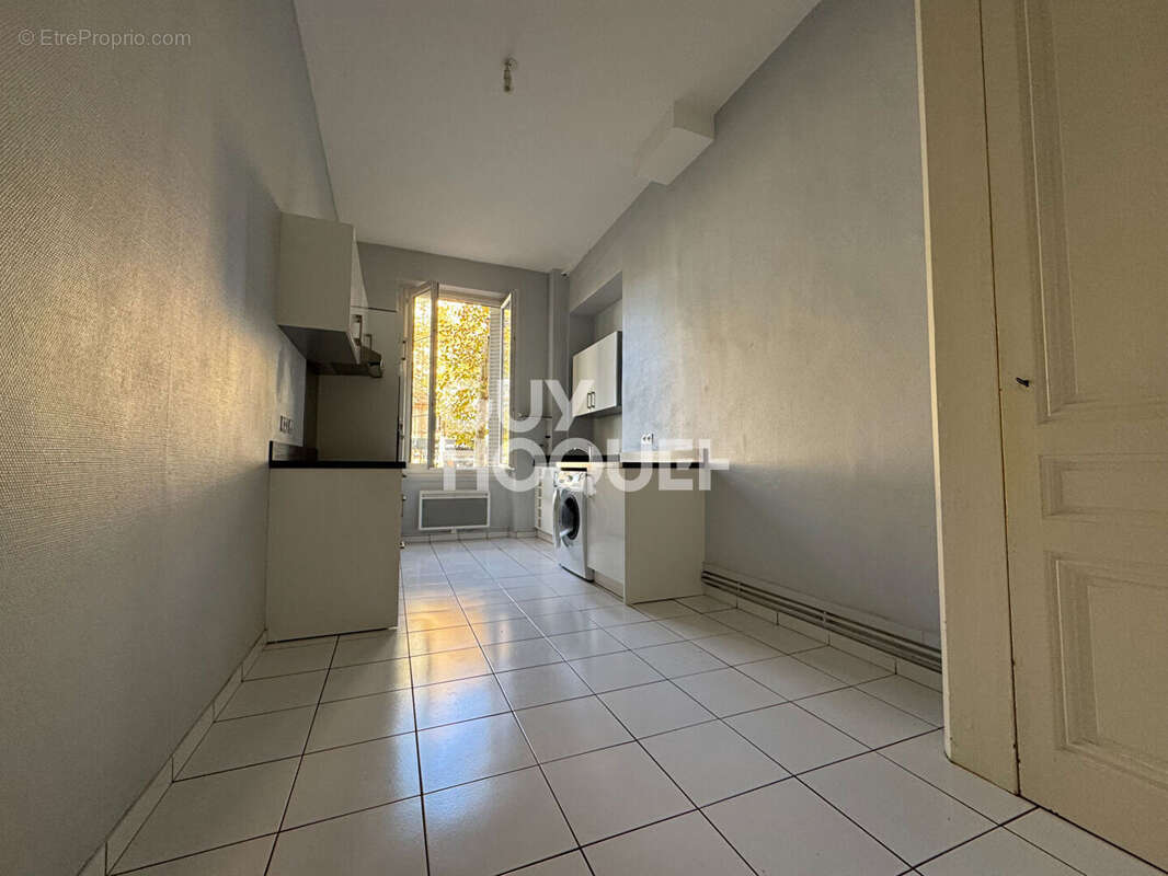 Appartement à LYON-4E