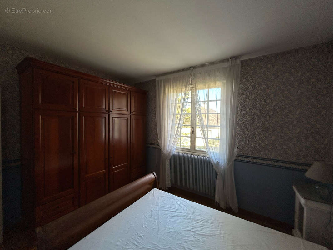 Maison à LURE