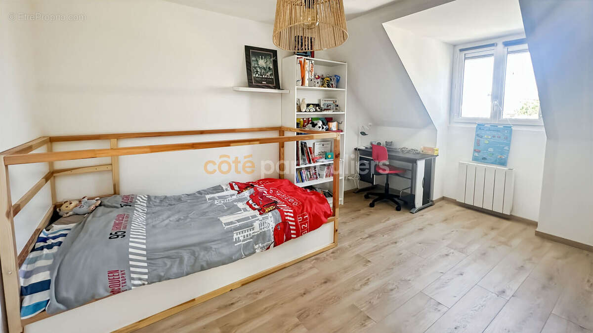 Superbe maison familiale a gretz-armainvilliers - photo 12