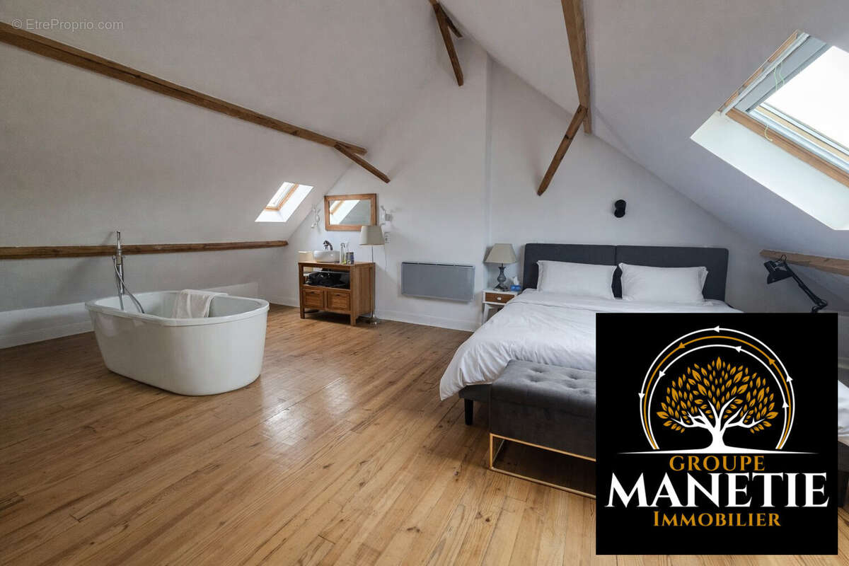 Maison à FLERS-EN-ESCREBIEUX