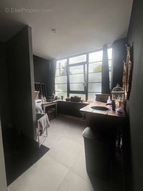 Appartement à CAUDRY