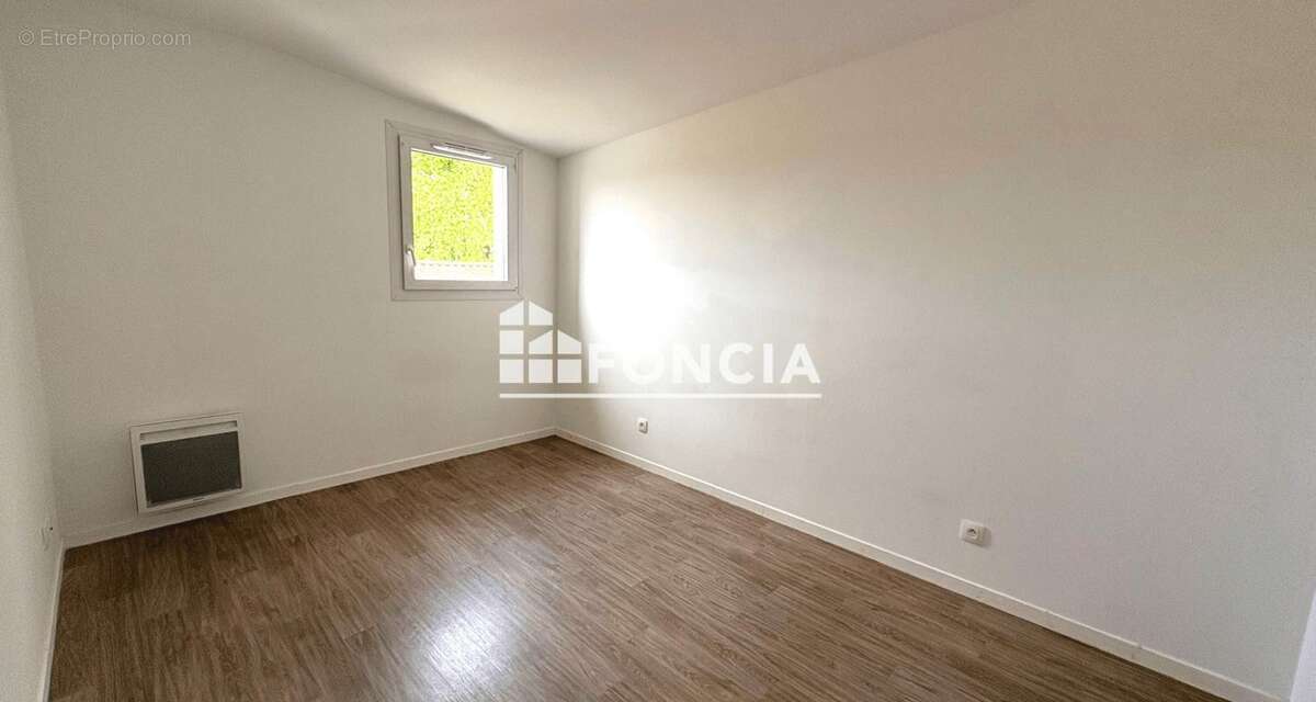 Appartement à DOLUS-D'OLERON