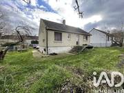 Photo 1 - Maison à VILLENEUVE-SOUS-DAMMARTIN