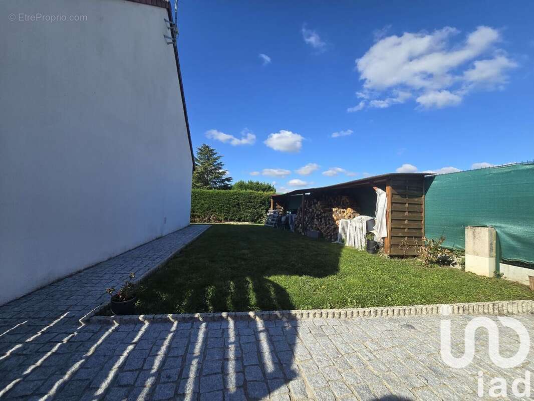 Photo 9 - Maison à COUR-CHEVERNY