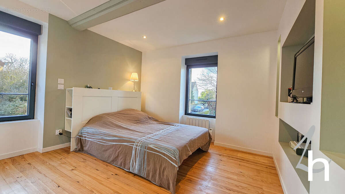 Maison à FRENOUVILLE