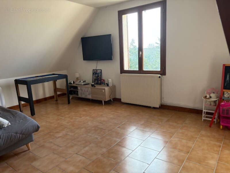 Maison à BLENEAU
