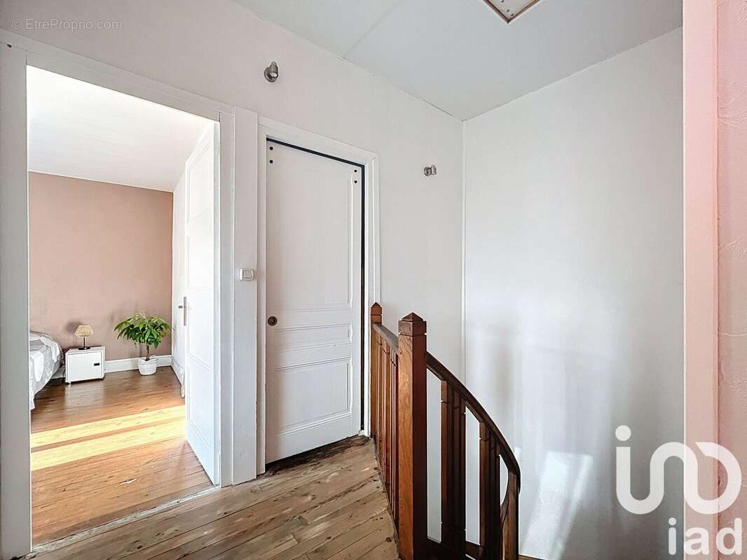 Photo 7 - Maison à FEYZIN