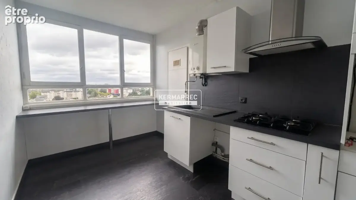 Appartement à SAINT-HERBLAIN