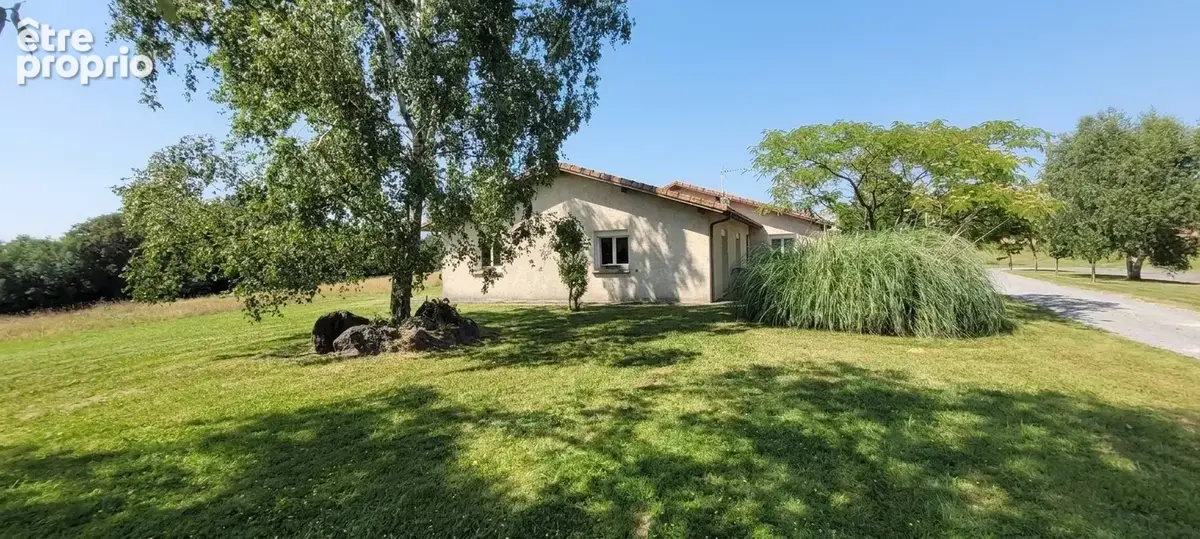 Maison familiale 4 chambres chaleureuse sur 2 700 m2 de terrain — Projet de vie entre océan et montagne - photo 5
