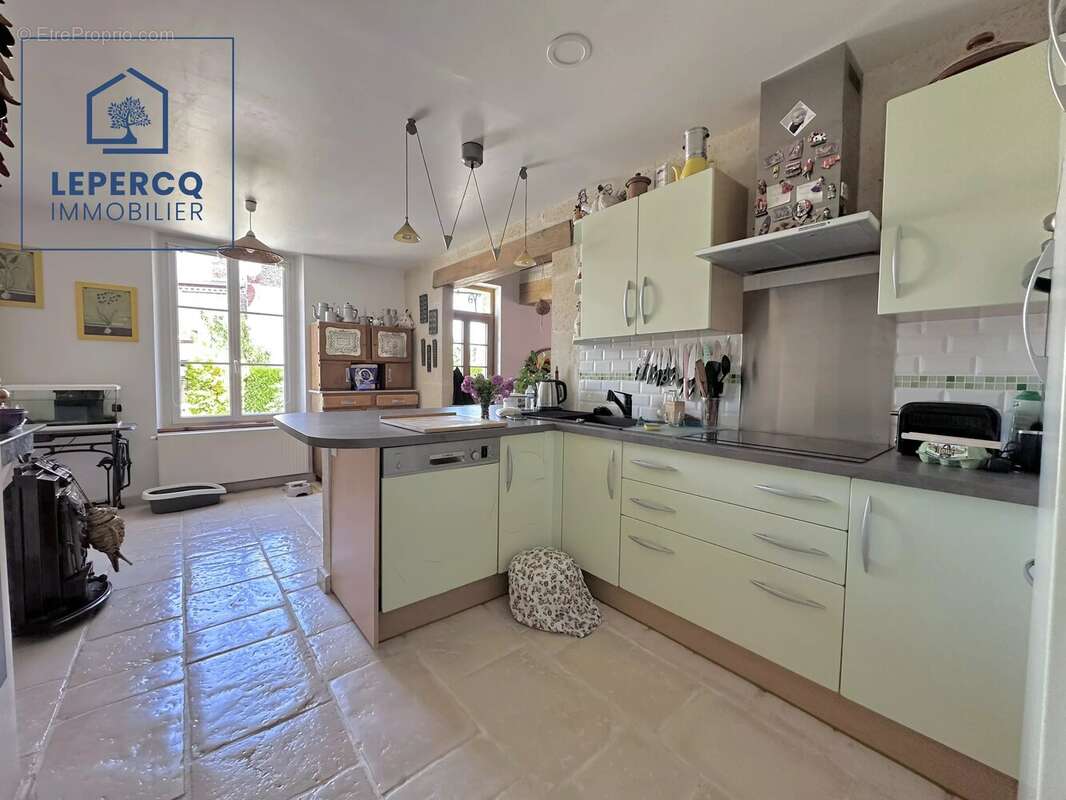 Charmante maison de 130 m² à 10 minutes de Soissons - photo 7