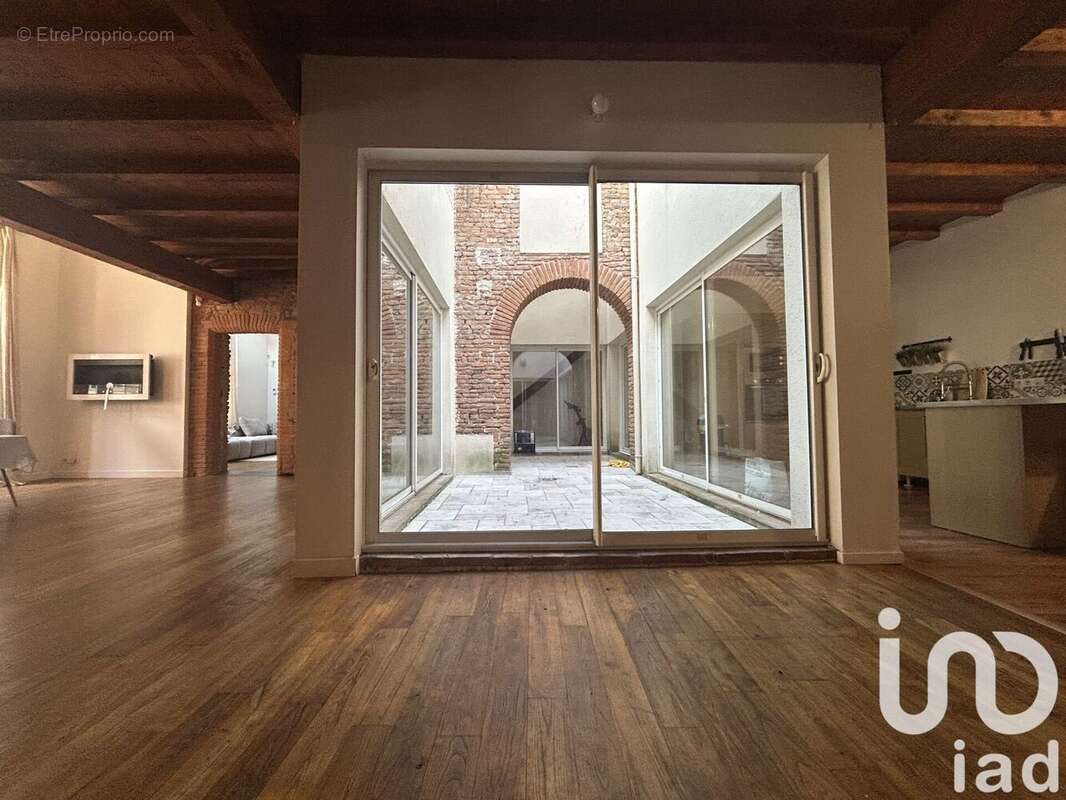 Photo 6 - Maison à MONTAUBAN