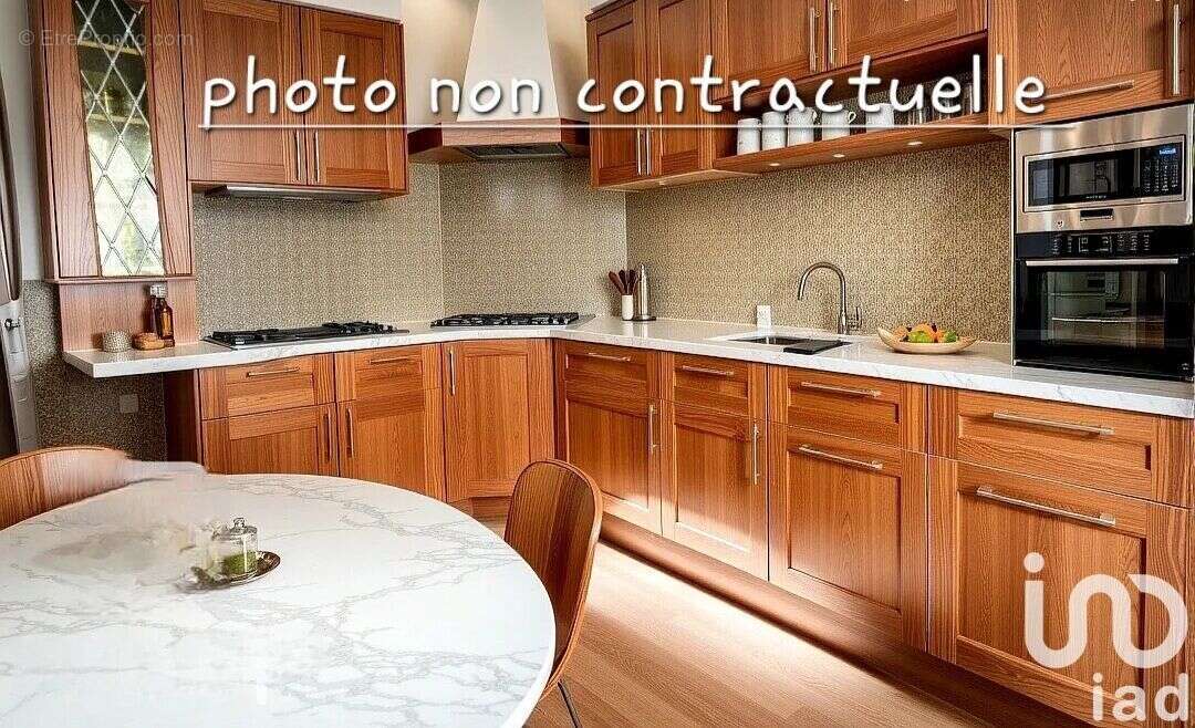 Photo 6 - Maison à LA CHAIZE-LE-VICOMTE