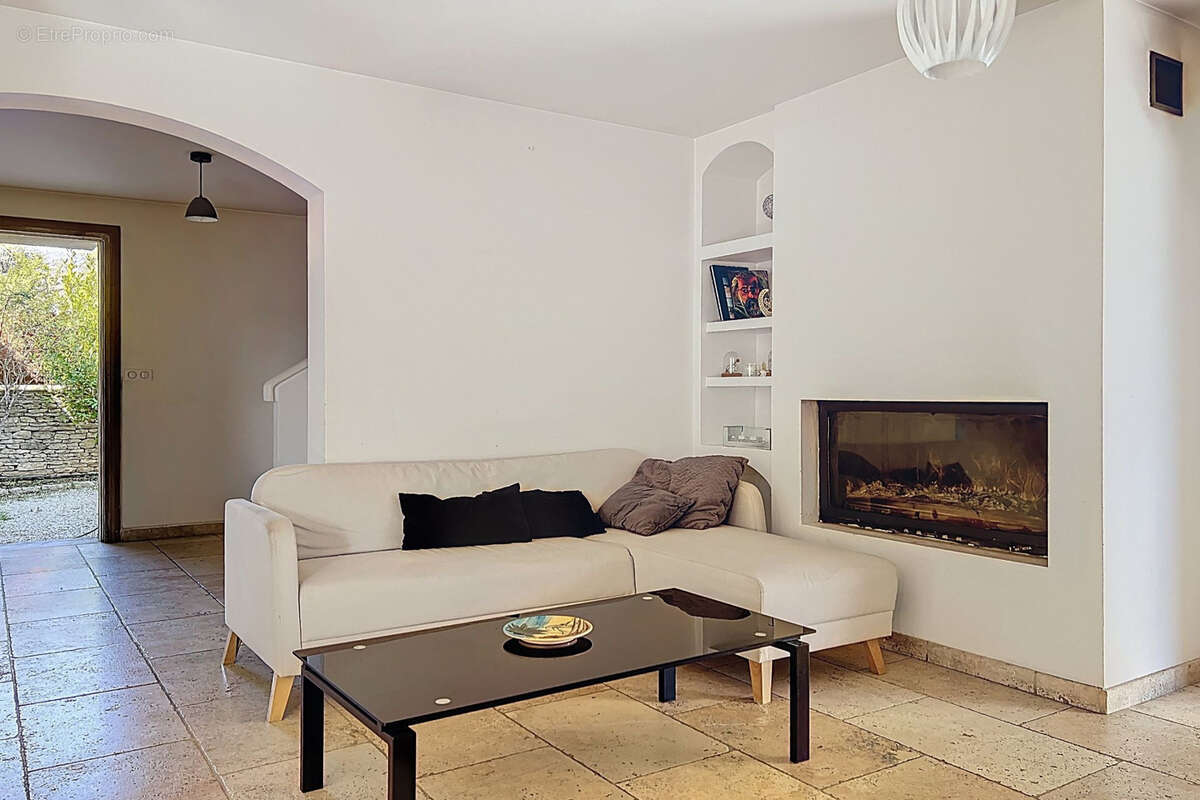 Maison à APT