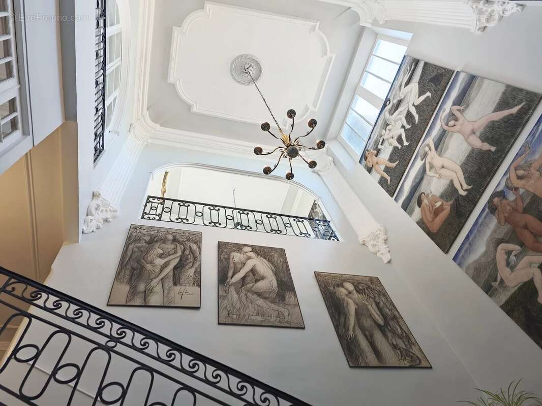 Superbe maison aménagée en 3 appartements spacieux - photo 2