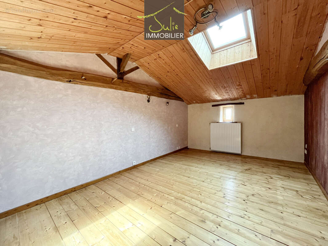 Maison de campagne avec beaucoup de charme ! - photo 6