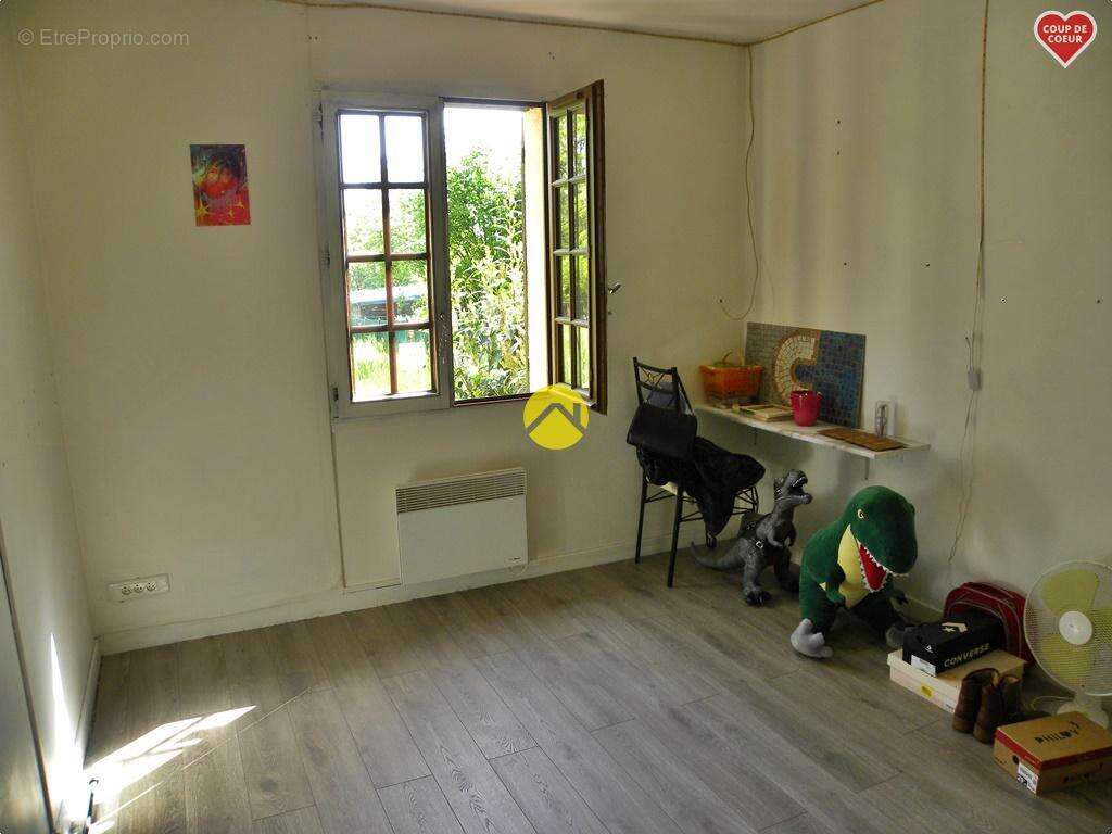 Maison à LERE
