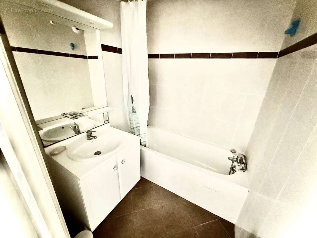 Appartement à MEAUX