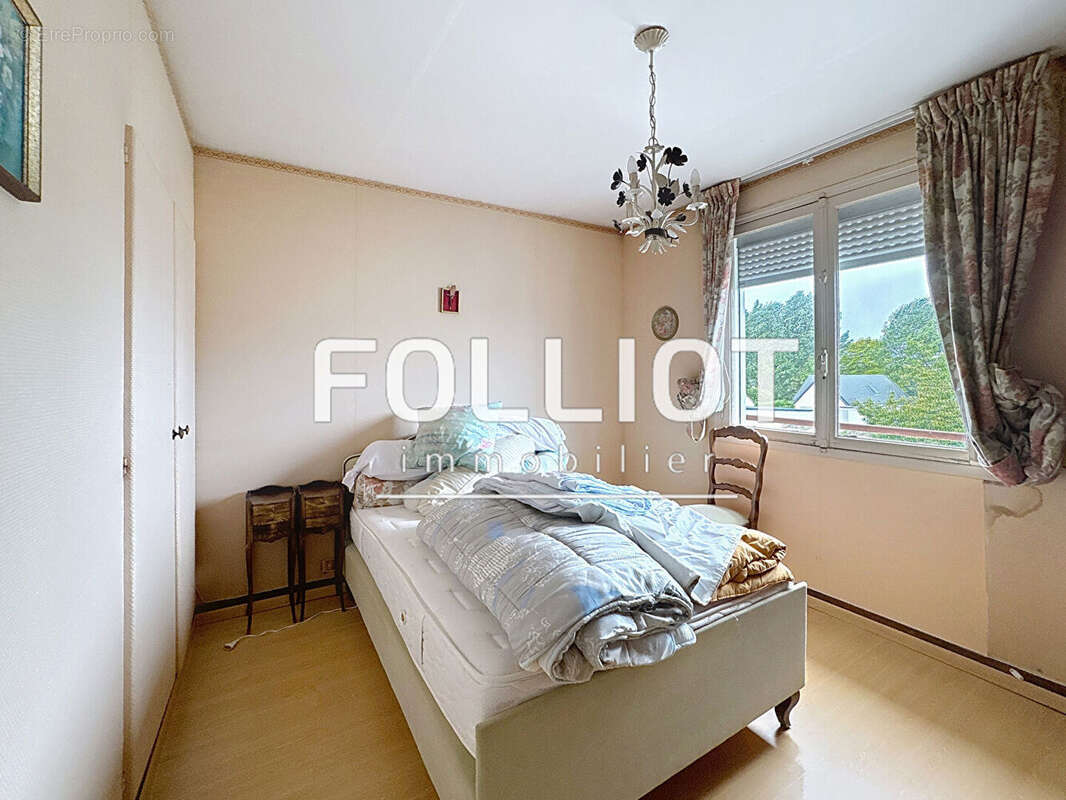 Maison à GOUVILLE-SUR-MER