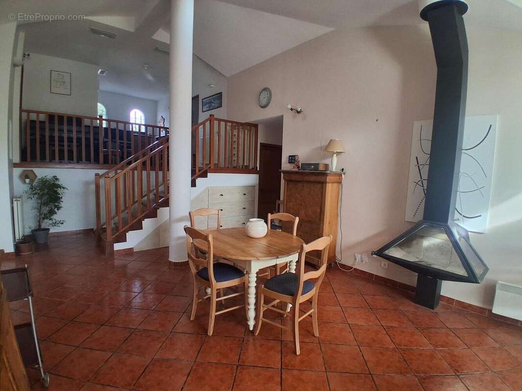 Photo 8 - Maison à SOREDE