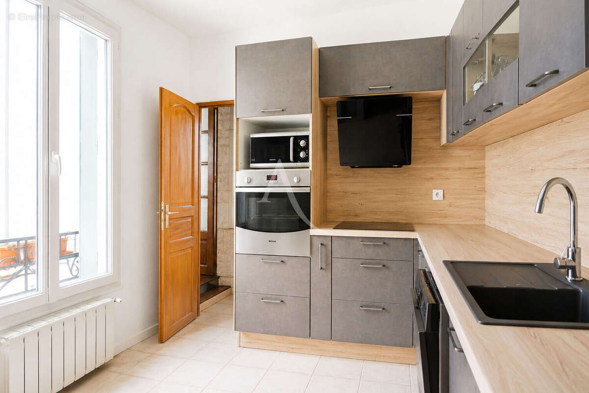 Maison Gagny 5 pièce(s) 97 m2 - photo 4
