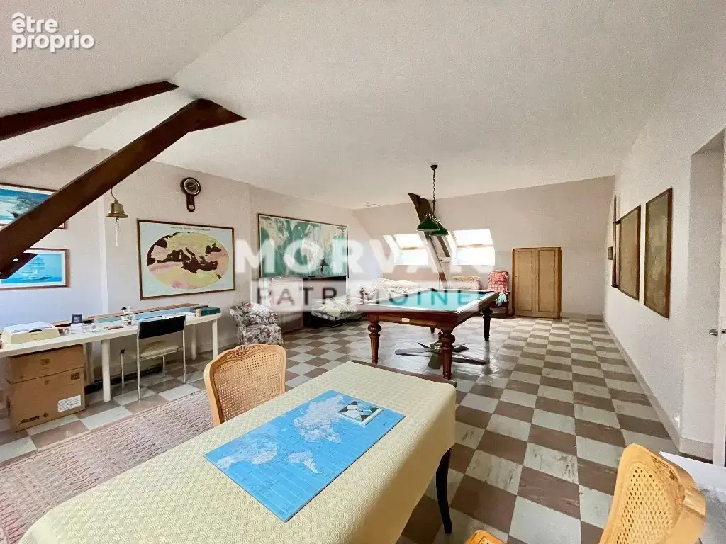 Maison 7 pièces 232 m² à vendre à Onlay (58370) - photo 10